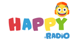 Happy.radio LOGO