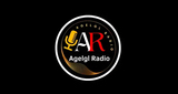 Agelgl Radio LOGO