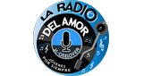 Jc One Lover La Radio Del Amor LOGO