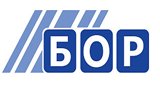 Radio Bor LOGO