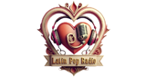 LatinPOP LOGO