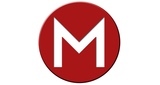 musiconly DAB+ Praha LOGO