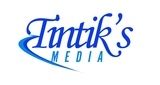 Tintik's media LOGO