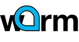 Warm FM LOGO