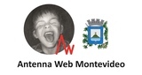 Antenna Web Montevideo LOGO