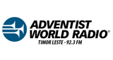 AWR TImor Leste LOGO