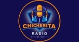 Chicherita Radio LOGO