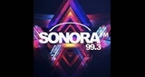 Sonora 99.3 LOGO