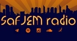 SaFJEM beats channel LOGO