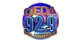 Ojeda Stereo LOGO