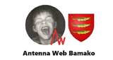 Antenna Web Bamako LOGO