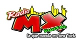 Radio Mx Digital LOGO