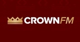 Crown FM LOGO