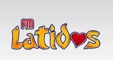 Latidos Moreno LOGO