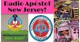 Radio Apóstol New Jersey LOGO