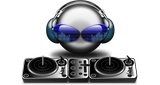 Zona 98.5 FM LOGO