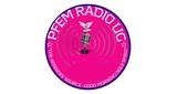Pfem radio uganda LOGO