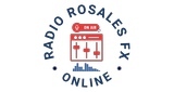 RadioRosalesFx LOGO