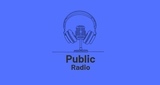 Public Radio Juneau LOGO