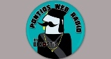 Pontios web radio LOGO