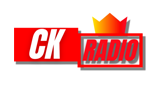 CK RADIO LOGO