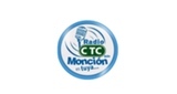 Radio CTC Moncion 89.5 FM LOGO