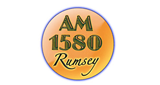 Rumsey Retro LOGO