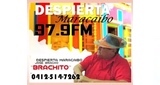 Despierta Maracaibo 97.9 Fm LOGO