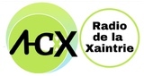 ACX Vallée de la Dordogne LOGO