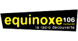 Equinoxe, la radio découverte LOGO
