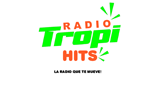 Radio Tropi Hits! LOGO