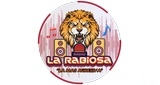 La Rabiosa radio LOGO