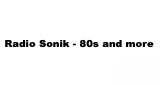 Radio Sonik - 80s and more LOGO