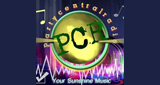 Party Central Radio LOGO