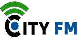 City FM LOGO