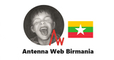 Antenna Web Birmania LOGO