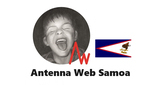 Antenna Web Samoa LOGO