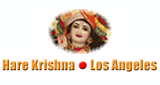 Hare Krishna Japa LOGO