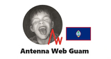 Antenna Web Guam LOGO