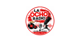 La Ocho Radio LOGO