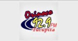 Orinoco 92.9 Fm LOGO
