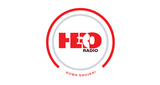 Hero Radio (Liberia) LOGO