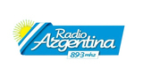 Radio Argentina Fm LOGO