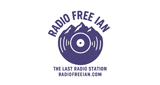 Radio Free Ian LOGO