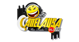 Radio Canela Usa Fm LOGO