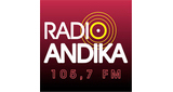 Andika FM (Kediri) LOGO