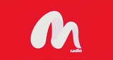 M Radio LOGO
