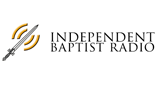 Independent Baptist Radio LOGO