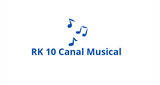 RK 10 Canal Musical LOGO