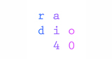 Radio 40 LOGO